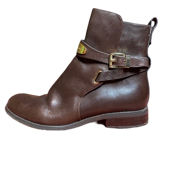 Michael Kors Ankle Boots - Picture 1 of 5